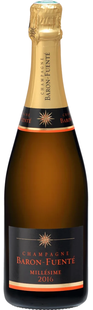Millésime 2014